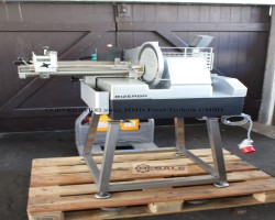 Maschine: BIZERBA A404 Aufschnittschneidemaschinen