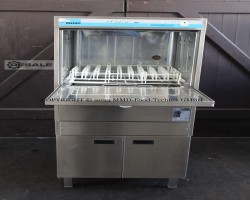 Maschine: MEIKO FV 60.2 Spülmaschinen