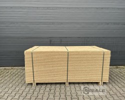 Maschine:  OSB 2.440 x 590 mm I 216 m² Verlegeplatten Holzboden