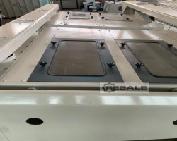 Maschine: BUHLER MTMA 15.150 D A Separator