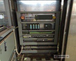 Maschine: ALFA LAVAL STSX217S-31C Düsenseparator