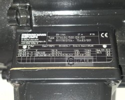 Maschine: BRINKMANN STA404/500-GX+121, Eintauchpumpe, 250L/Min, 27m,