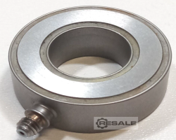 Maschine: KISTLER 9041A Piezoelektrischer Kraftsensor, Kraftmessring