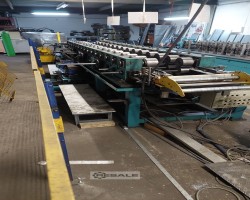 Maschine: CAMU  Profilieranlagen