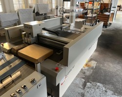 Maschine: SINAJET DT0906-MT Schneideplotter