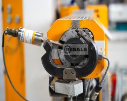 Maschine: COLLIN E30M Extruder