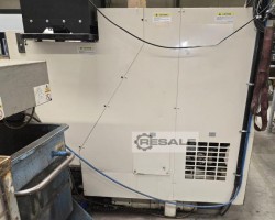 Maschine: OKUMA LB400M-1SC CNC Drehmaschinen