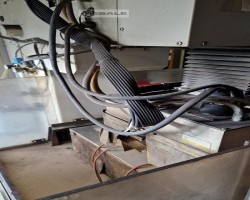 Maschine: MATRA FANUC TAPE CUT W2 Drahterodiermaschinen