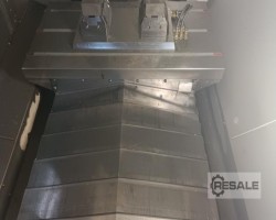Maschine: OKUMA MB-46VAE Bearbeitungszentren