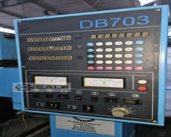 Maschine: WEIPERT SLB 30 Erodiermaschinen