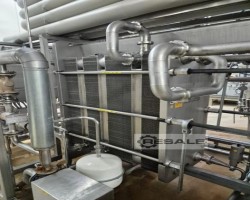 Maschine:   KZE Anlageg