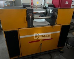 Maschine: DR. COLLIN W 150 AP Mühlen