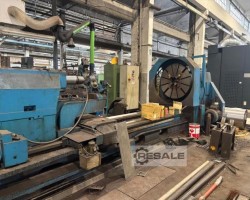 Maschine: LEOPOLDO PONTIGGIA PH 630 