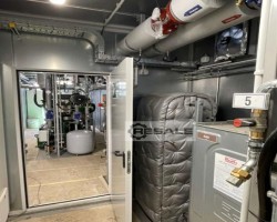 Maschine: MWN 3016-V16 Gasgeneratoren