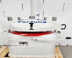 Maschine: FORTUNA Gr. 4 Brötchenpressen