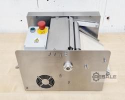 Maschine: MICA Rondi Wickelmaschinen