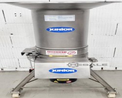 Maschine: ISMAR Junior 4 Restbrotzerkleinerer