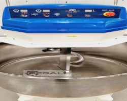 Maschine: MASZ SM 120 Spiralknetmaschinen