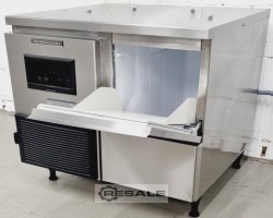 Maschine: HOZHIZAKI FM-80KE-HCN Flockeneisbereiter