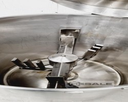 Maschine: ISERNHäGER 300 ASB Sauerteiganlagen