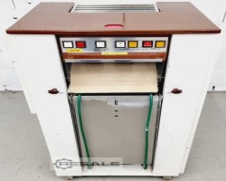 Maschine: KALMEIJER KGM Gebäckformmaschinen