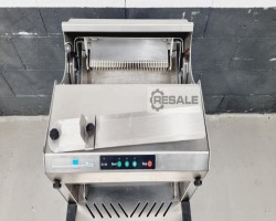 Maschine: MHS BM 45 N Brotschneidemaschinen