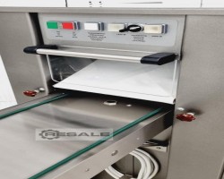 Maschine: KALMEIJER KGM Gebäckformmaschinen