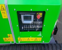 Maschine: FRONTEQ FBZ-6T Gelände Raupenarbeitsbühne