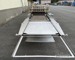 Maschine: REIMELT EL6-1000 Fettbackanlagen