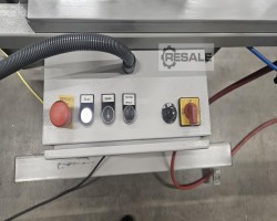 Maschine: RUCHSER RU-AH Auflegehilfe für Profilstäbe