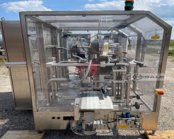 Maschine: PAGO System 580 Etikettiermaschinen