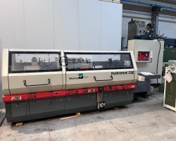 Maschine: WEINIG Hydromat 23C Vierseitenhobelmaschinen