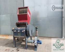 Maschine: MAYPER MAPC 3280 Schneidemühlen