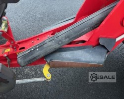 Maschine: PöTTINGER Jumbo 7520 DB Ladewagen