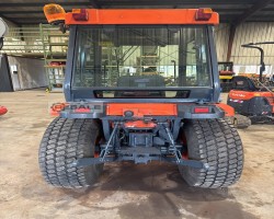 Maschine: KUBOTA ST A- 35 Kleintraktoren Kompaktschlepper