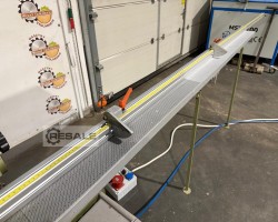 Maschine: BREVETTI C15 Kreissägen