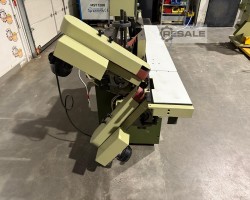 Maschine: BREVETTI C15 Kantenschleifmaschinen