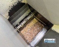 Maschine: VECOPLAN VAZ 60 Restholzzerkleinerer