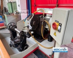 Maschine: WEINIG Rondamat 950 Werkzeugschleifmaschinen