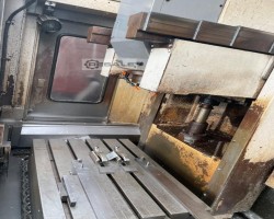 Maschine: MORI SEIKI M-300L2 Vertikale Bearbeitungszentren