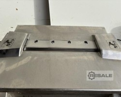 Maschine: MAREL OTM50 Pelzhändler