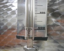 Maschine: SPEIDEL 7.300 Liter Lagertank/ Weintank