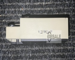 Maschine: TECHKON RT112 Densitometer