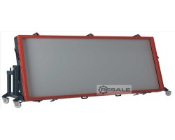 Maschine: COLUMBUS Move Vakuumpressen