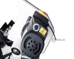 Maschine: WEIBERT SP15V Gehrungsbandsägemaschinen