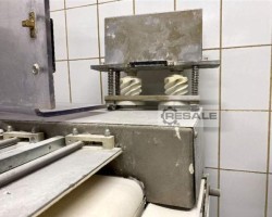 Maschine: KÖNIG Mini Rex Futura G2000 Brötchenanlagen