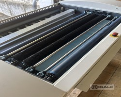 Maschine: GLUNZ+JENSEN C85 Plattenentwicklungsmaschinen