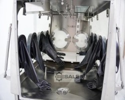 Maschine: ART PSisolator T 11.15/ NB Filter