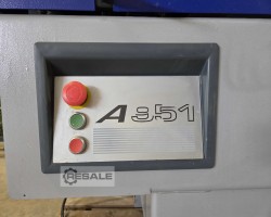Maschine: FELDER A951 Abrichthobelmaschinen