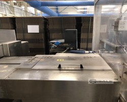 Maschine: BOSCH CBK 409.1 BL / SCK 2500 Faltschachtelkartonierer
